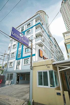 1 Bed Condo · Sathon, bangkok — photo 1
