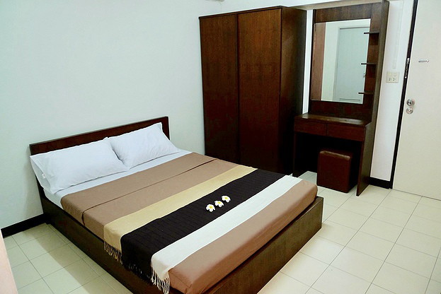 1 Bed Condo · Sathon, bangkok — photo 3
