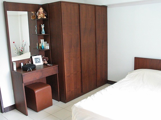 1 Bed Condo · Sathon, bangkok — photo 2