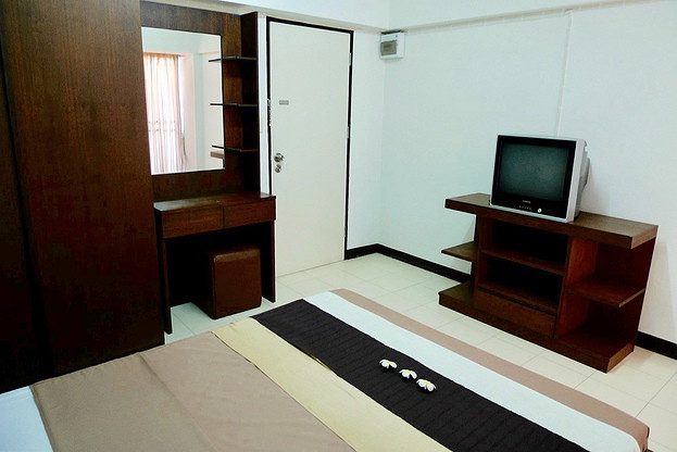 1 Bed Condo · Sathon, bangkok — photo 4