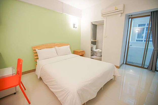 1 Bed Condo · Sathon, bangkok — photo 5