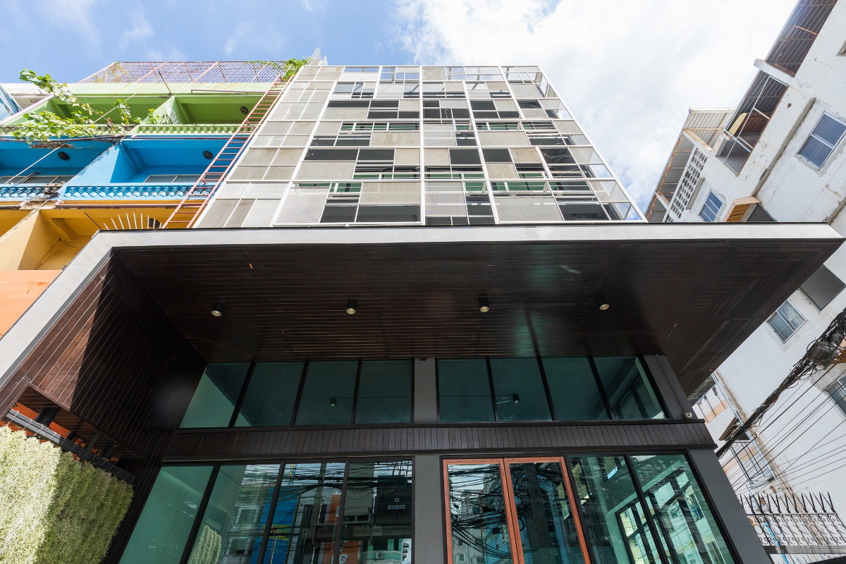 1 Bed Condo · bangkok — photo 1