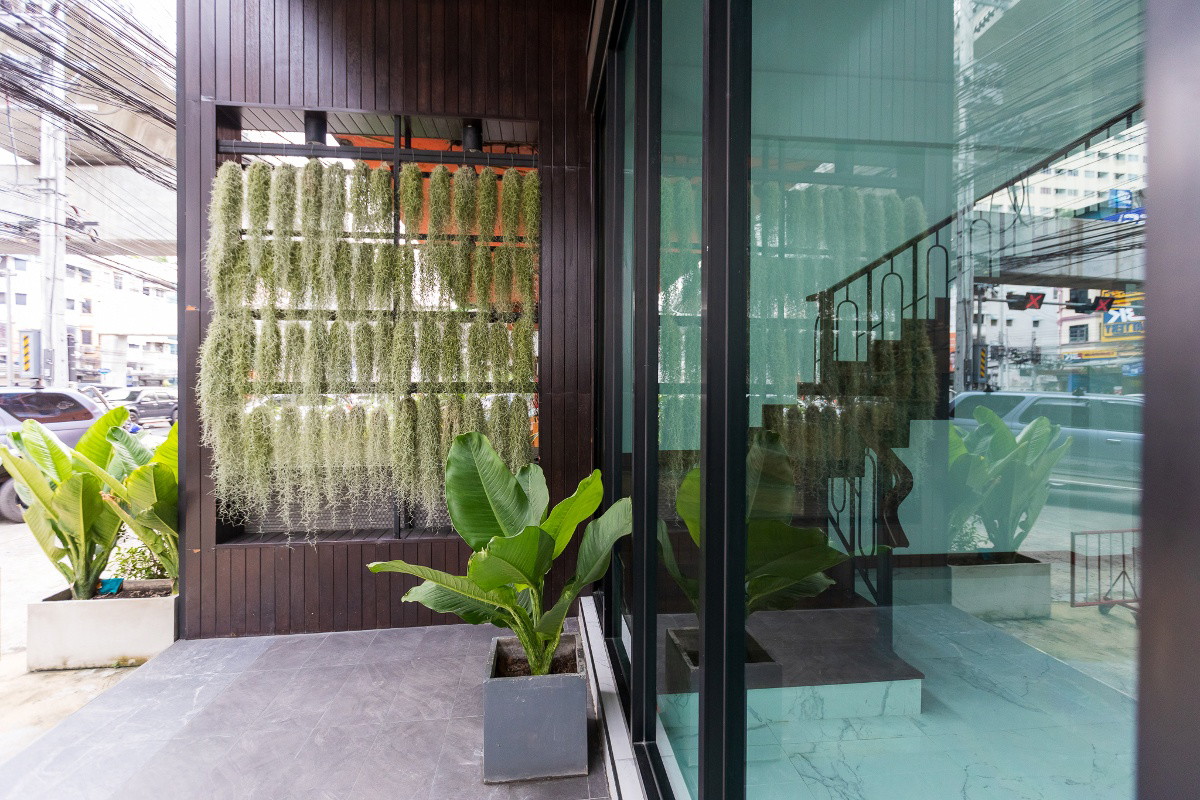 1 Bed Condo · bangkok — photo 5