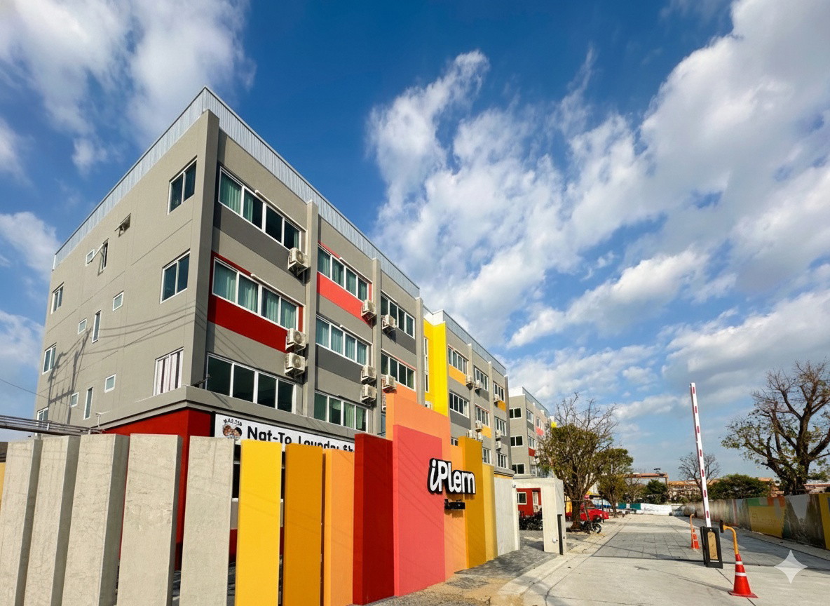 Condo · pathum_thani — photo 3