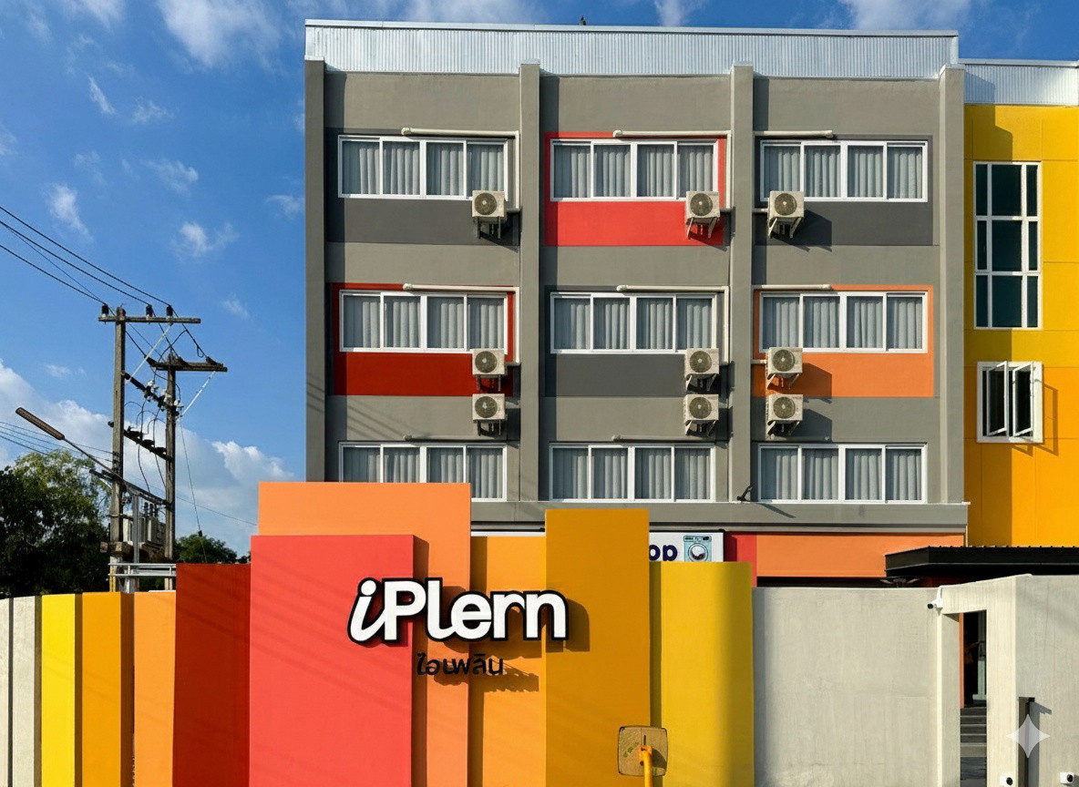 Condo · pathum_thani — photo 1