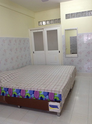 1 Bed Condo · Bang Khae, bangkok — photo 4
