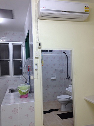 1 Bed Condo · Bang Khae, bangkok — photo 2
