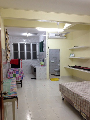 1 Bed Condo · Bang Khae, bangkok — photo 1