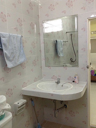 1 Bed Condo · Bang Khae, bangkok — photo 5