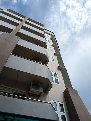 1 Bed Condo — photo 3