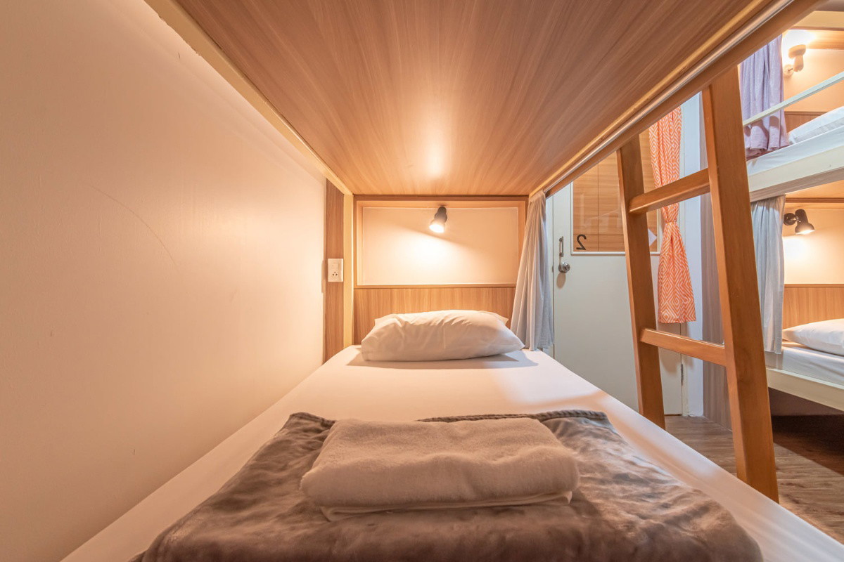 1 Bed Condo · bangkok — photo 4
