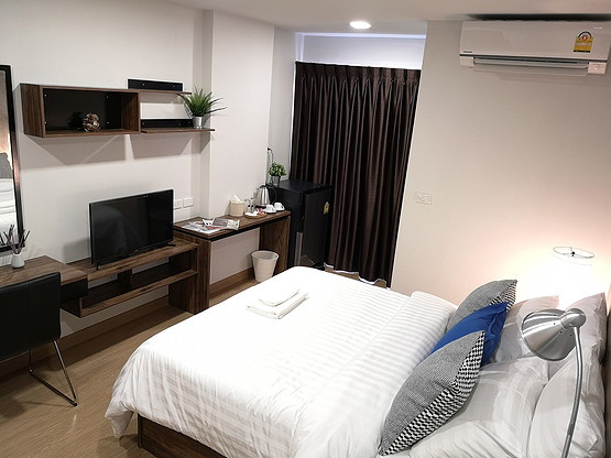 1 Bed Condo · bangkok — photo 1