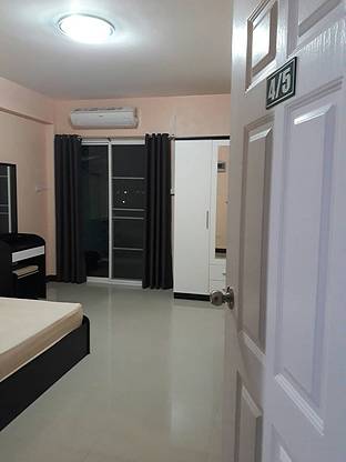 1 Bed Condo · Bang Phli, samut_prakan