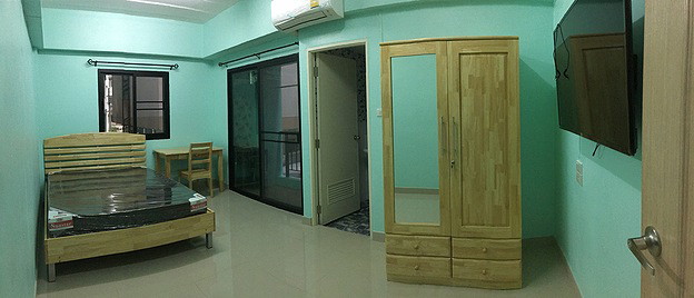 1 Bed Condo · bangkok — photo 3