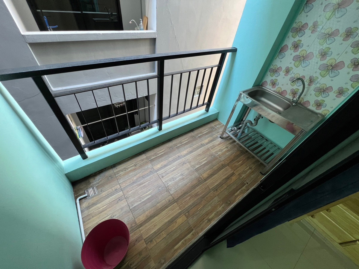 1 Bed Condo · bangkok — photo 2