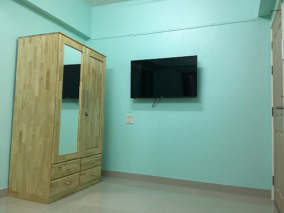 1 Bed Condo · bangkok — photo 1