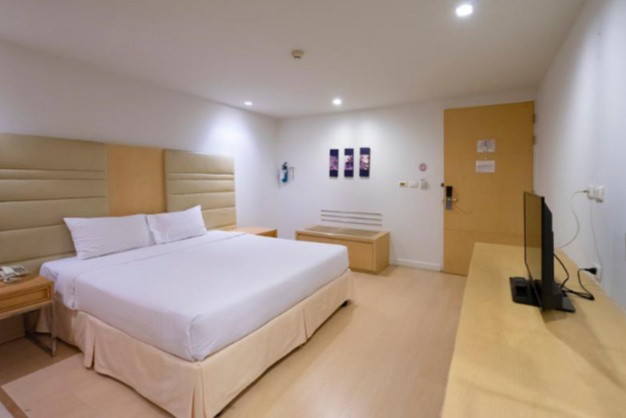 1 Bed Condo · Sathon, bangkok — photo 4