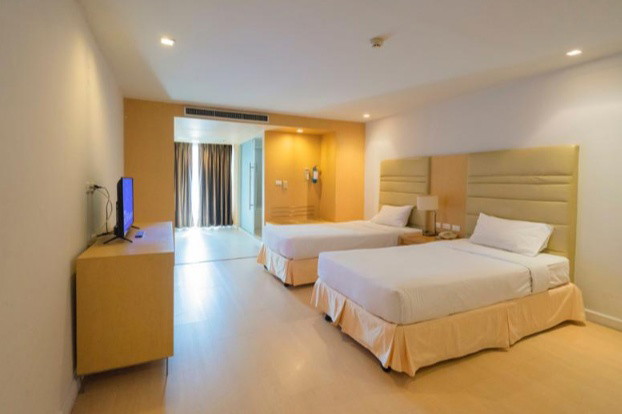 1 Bed Condo · Sathon, bangkok — photo 2