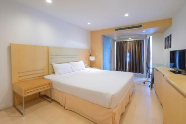 1 Bed Condo · Sathon, bangkok — photo 1