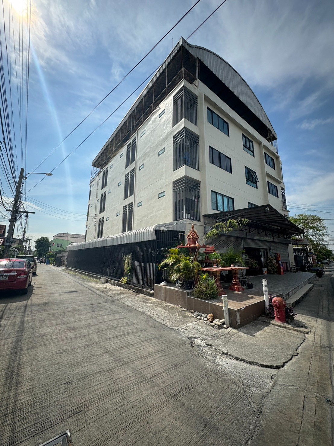 Condo · Mueang Samut Prakan, samut_prakan — photo 1