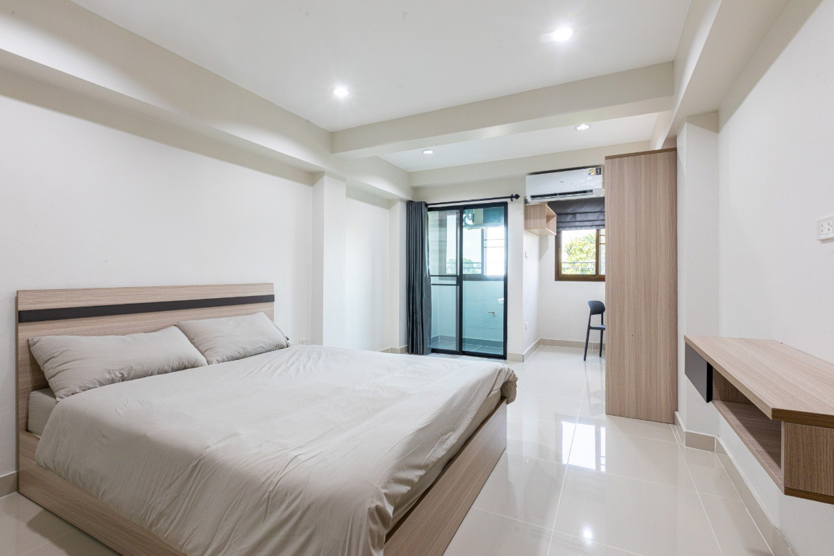 1 Bed Condo · Bang Phli, samut_prakan — photo 2