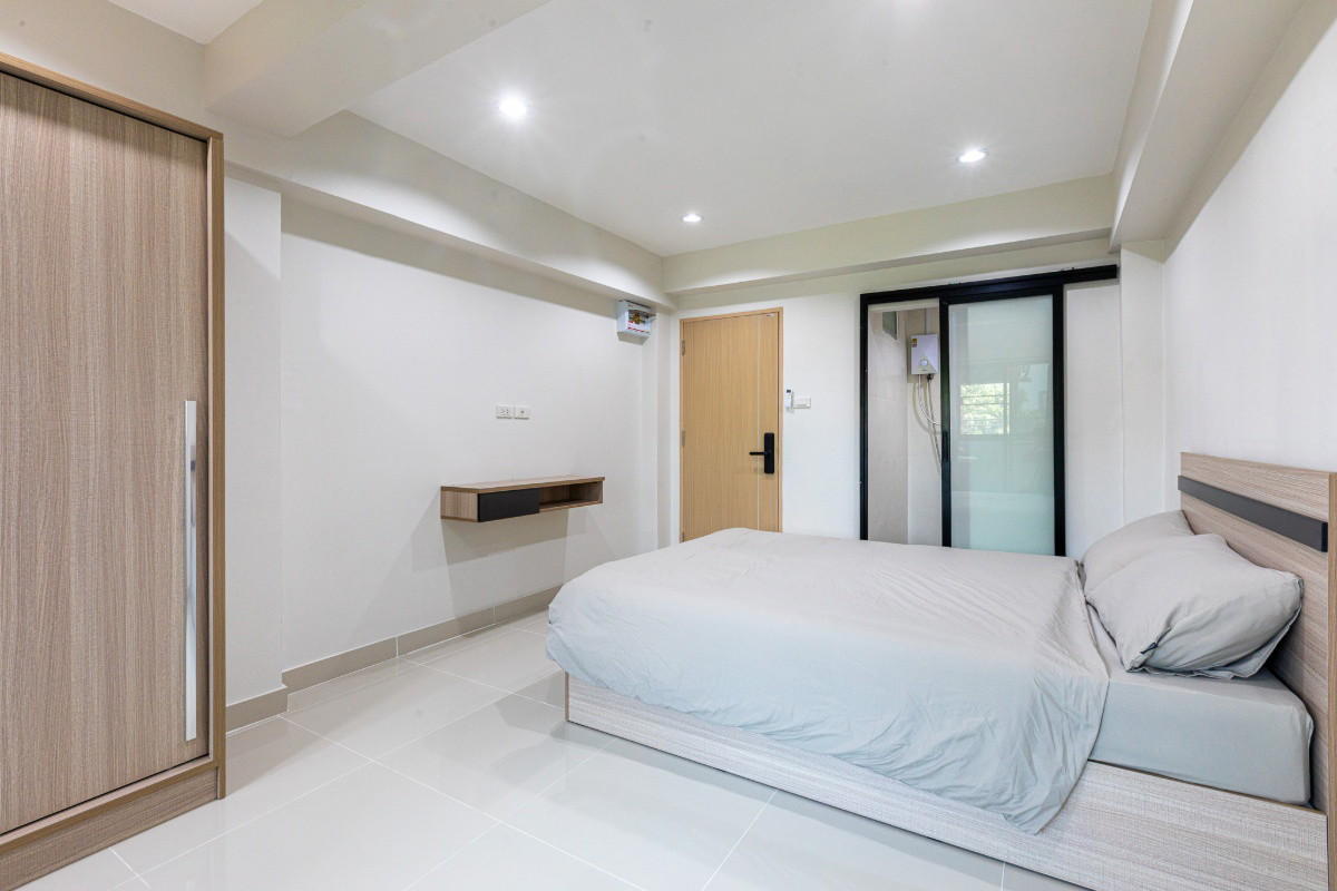 1 Bed Condo · Bang Phli, samut_prakan — photo 1