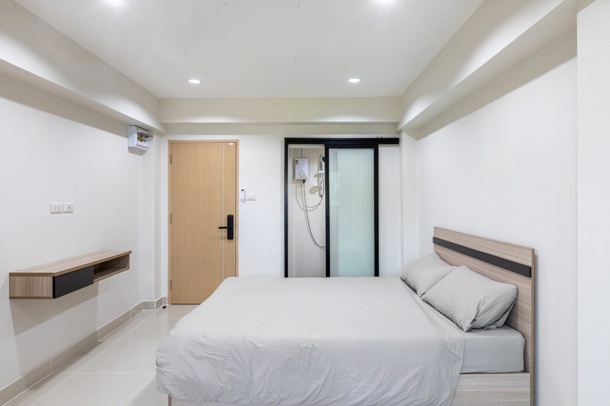 1 Bed Condo · Bang Phli, samut_prakan — photo 3