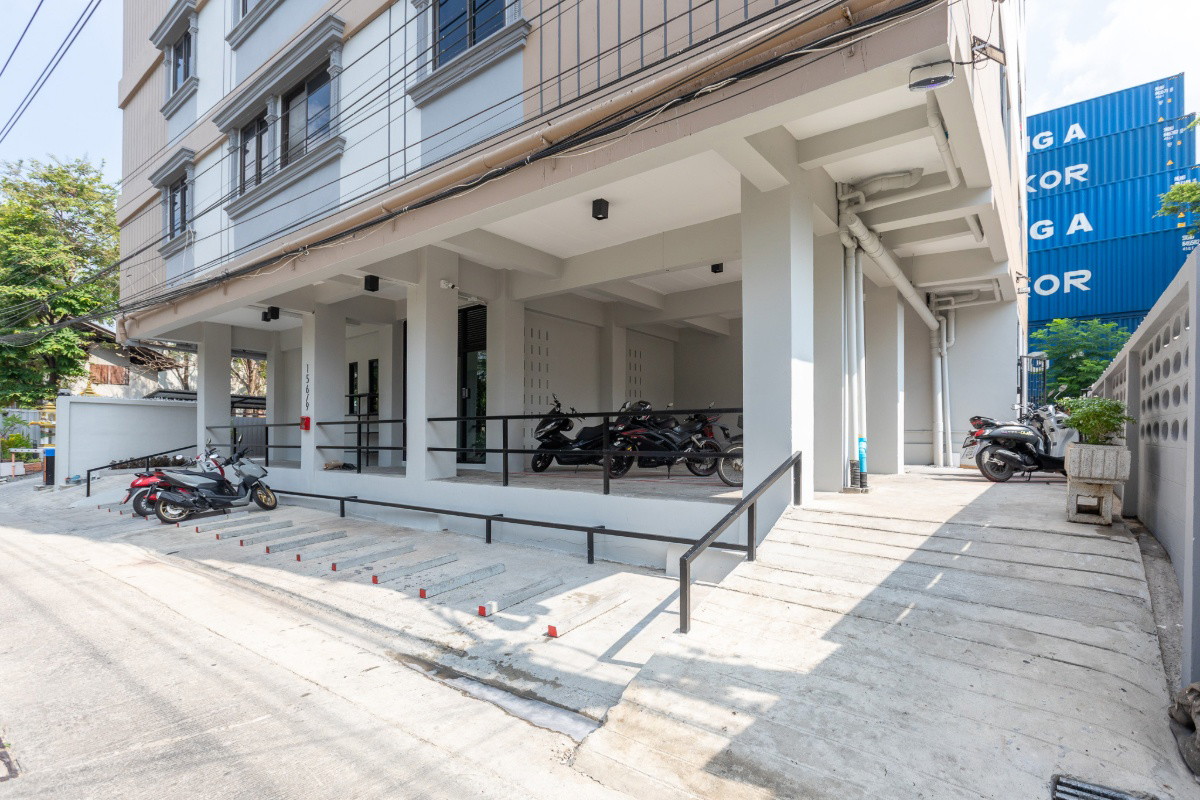 1 Bed Condo · Bang Phli, samut_prakan — photo 5