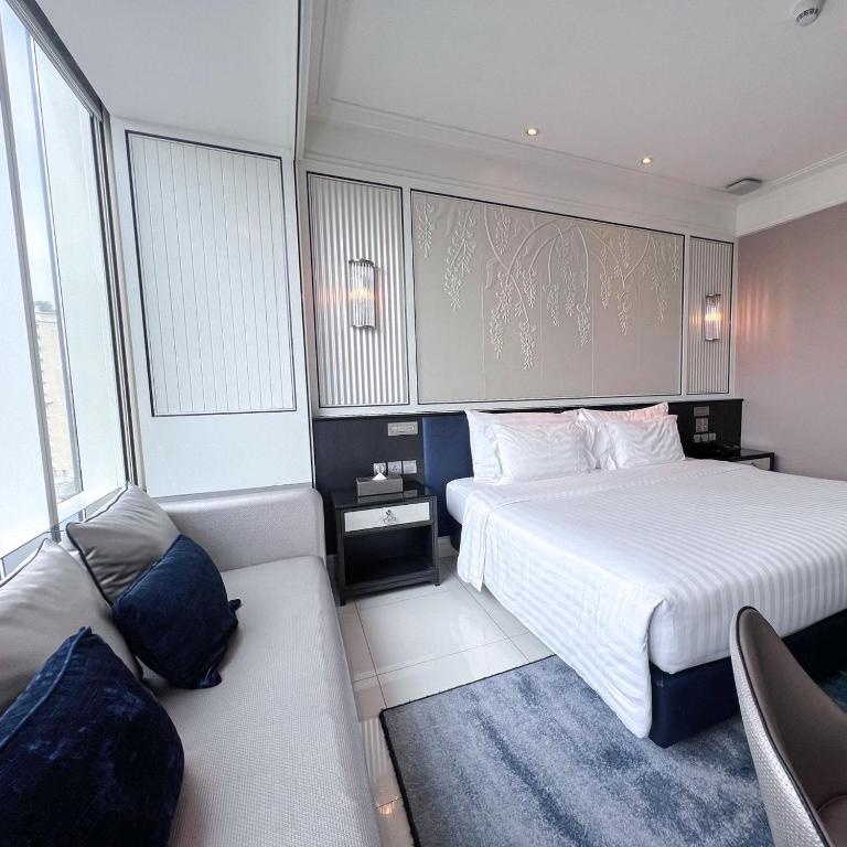 1 Bed Condo · Watthana, bangkok — photo 5