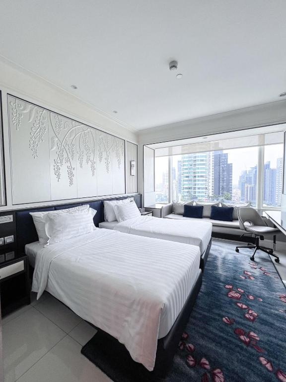 1 Bed Condo · Watthana, bangkok — photo 1