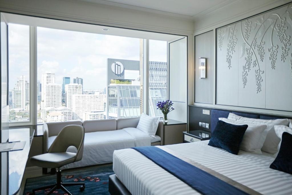 1 Bed Condo · Watthana, bangkok — photo 4