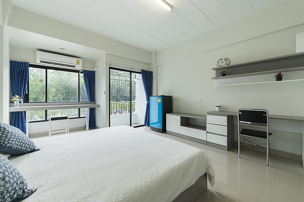 1 Bed Condo · pathum_thani — photo 1