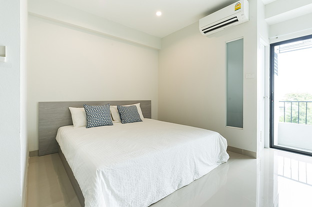 1 Bed Condo · pathum_thani — photo 4