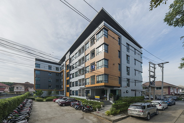 1 Bed Condo · pathum_thani — photo 3