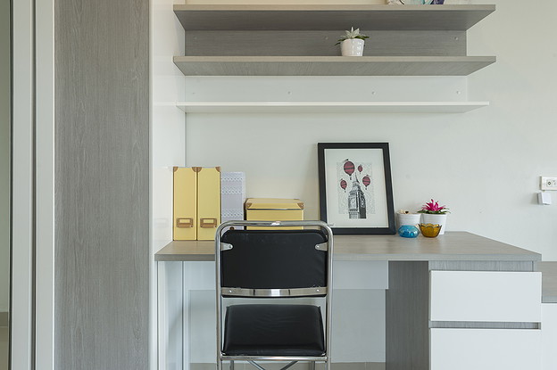 1 Bed Condo · pathum_thani — photo 2