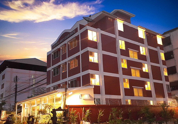 Condo · pathum_thani