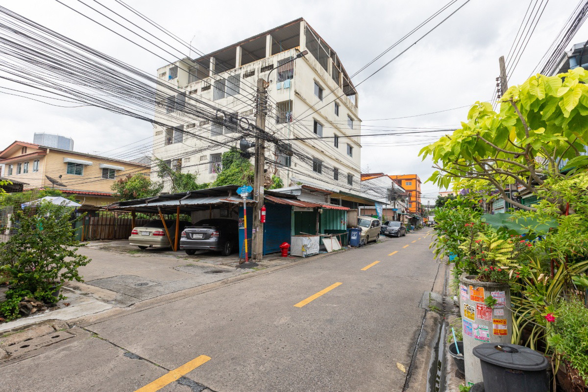 1 Bed Condo · Bang Na, bangkok — photo 5