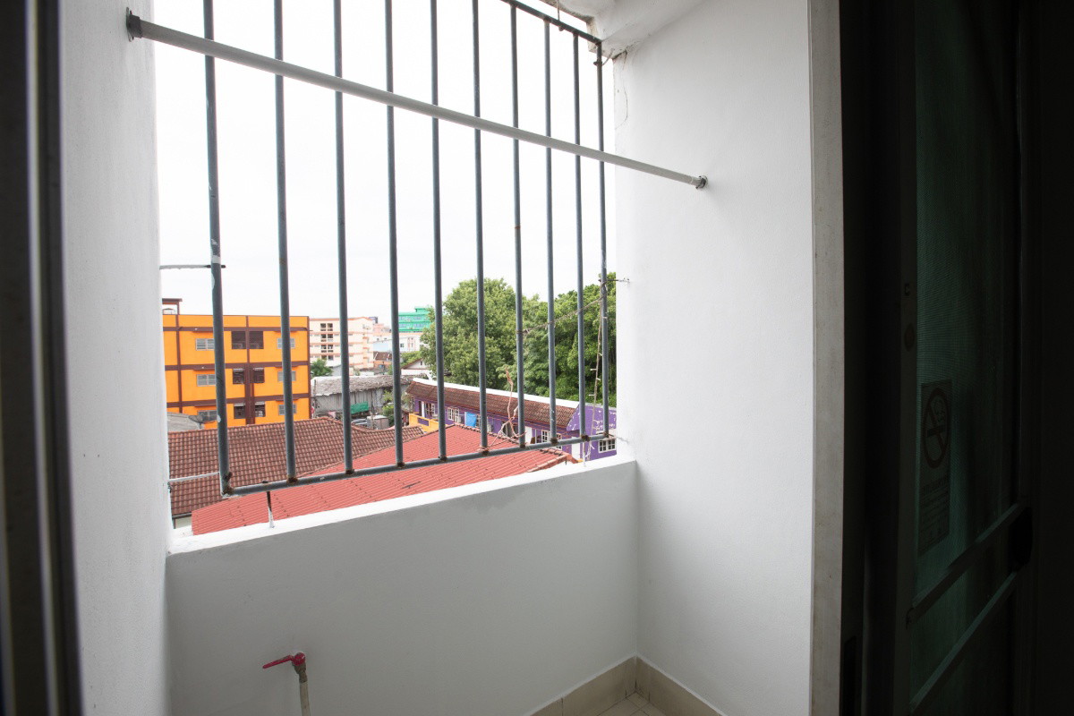 1 Bed Condo · Bang Na, bangkok