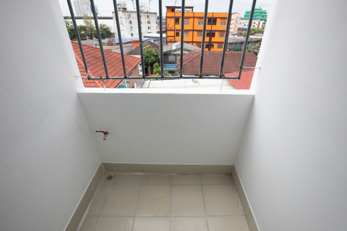 1 Bed Condo · Bang Na, bangkok — photo 2