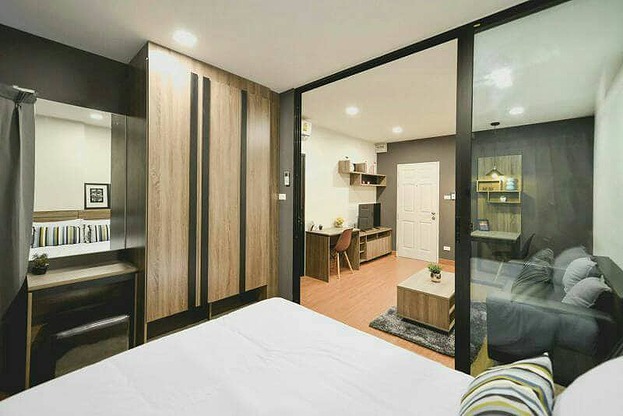 1 Bed Condo · Chatuchak, bangkok — photo 2