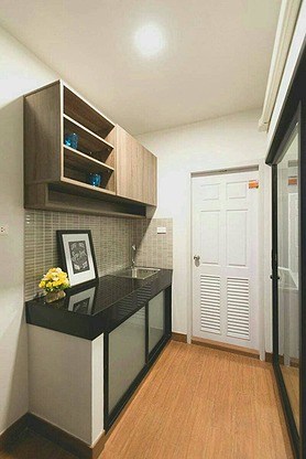1 Bed Condo · Chatuchak, bangkok — photo 5