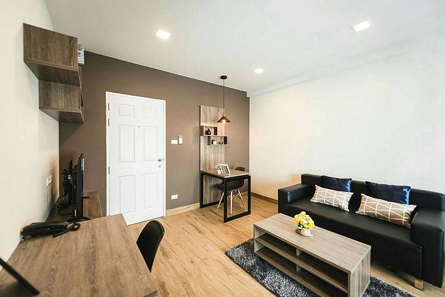 1 Bed Condo · Chatuchak, bangkok — photo 3