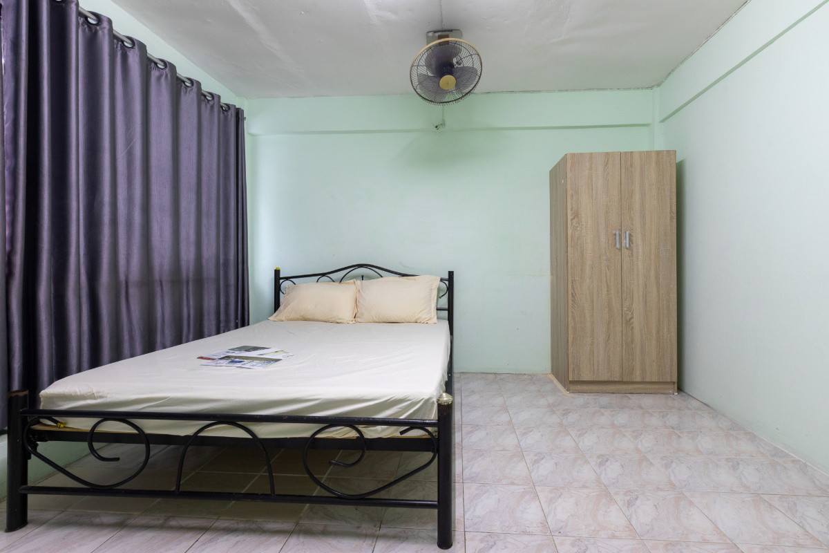 1 Bed Condo · Bang Khun Thian, bangkok — photo 1