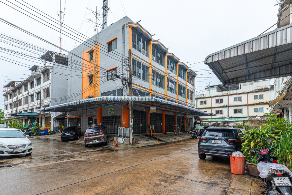1 Bed Condo · Bang Khun Thian, bangkok — photo 5