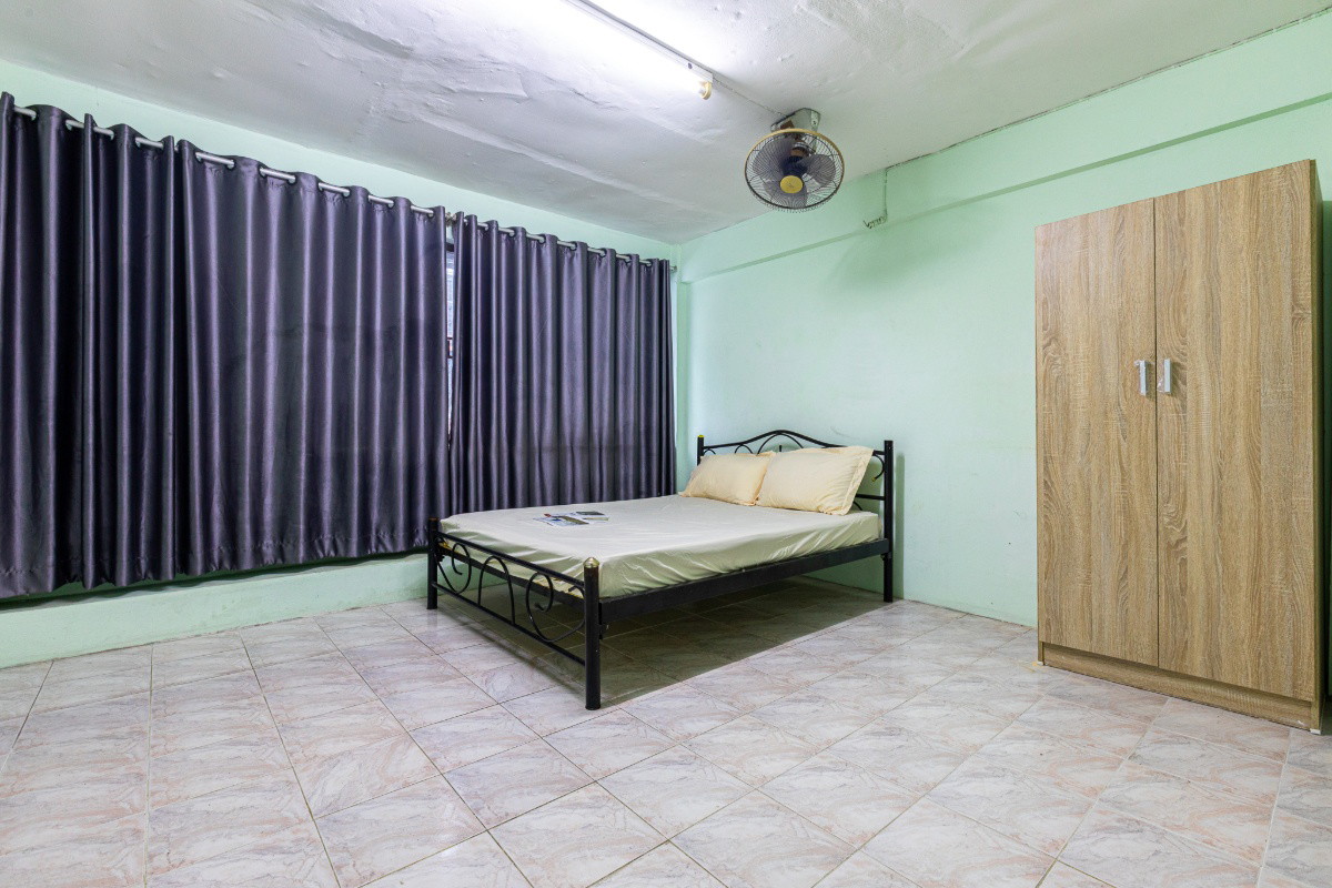 1 Bed Condo · Bang Khun Thian, bangkok — photo 3
