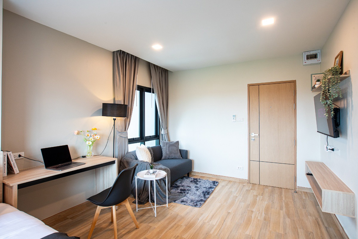 1 Bed Condo · Rat Burana, bangkok — photo 5