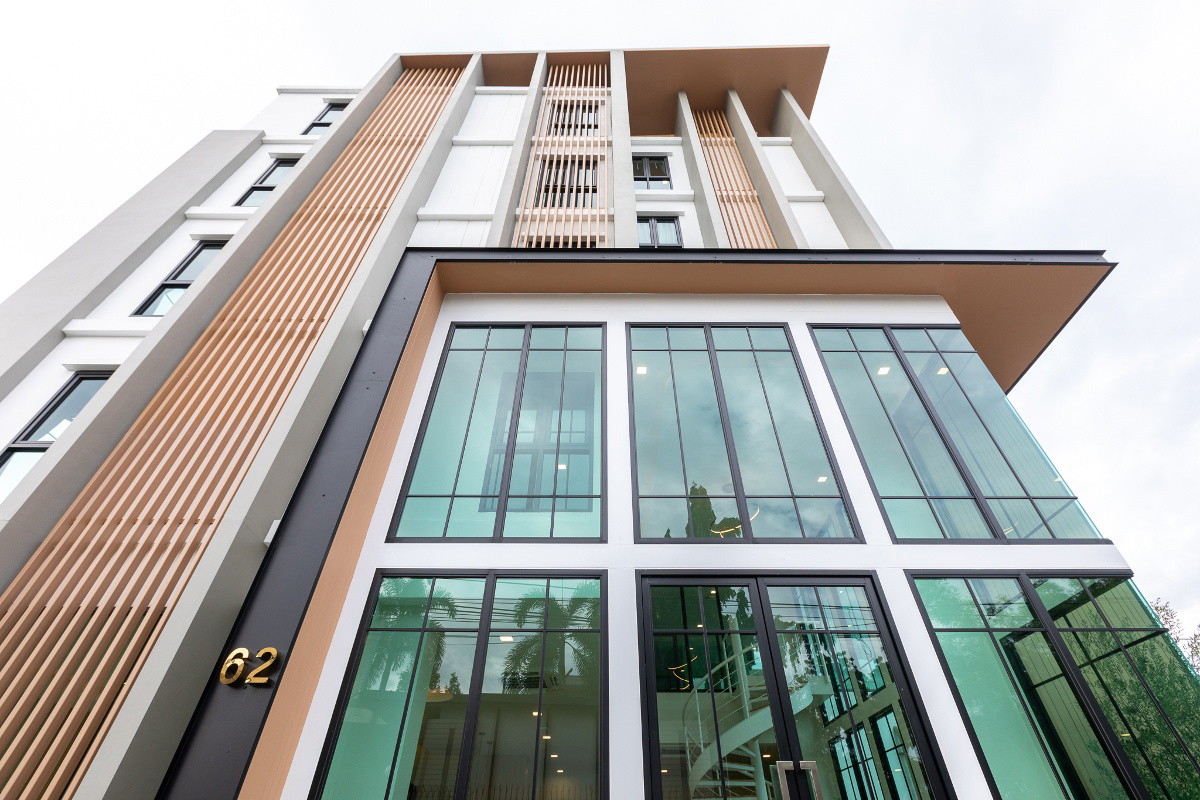 1 Bed Condo · Rat Burana, bangkok — photo 3