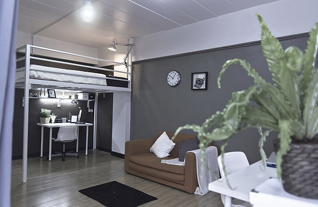 Condo · pathum_thani — photo 1