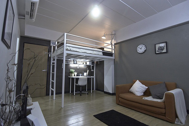 Condo · pathum_thani — photo 2