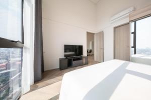 1 Bed Condo · Watthana, bangkok — photo 4